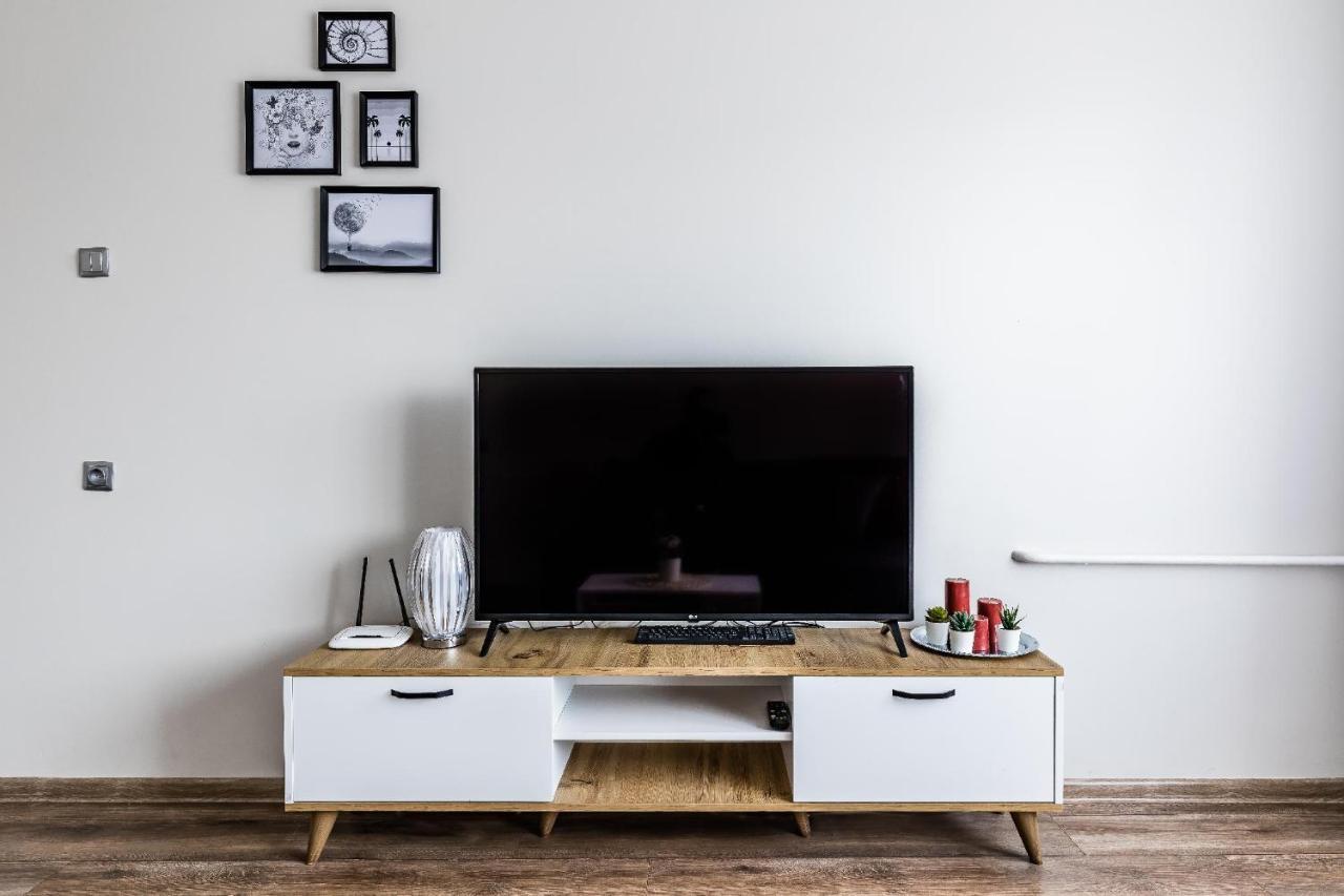 Scandinavian Inspired Design Wilna Exterior foto