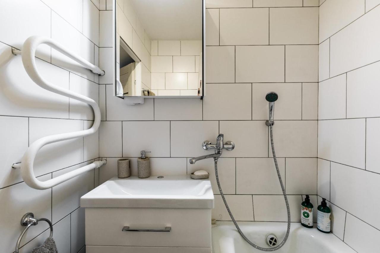 Scandinavian Inspired Design Wilna Exterior foto