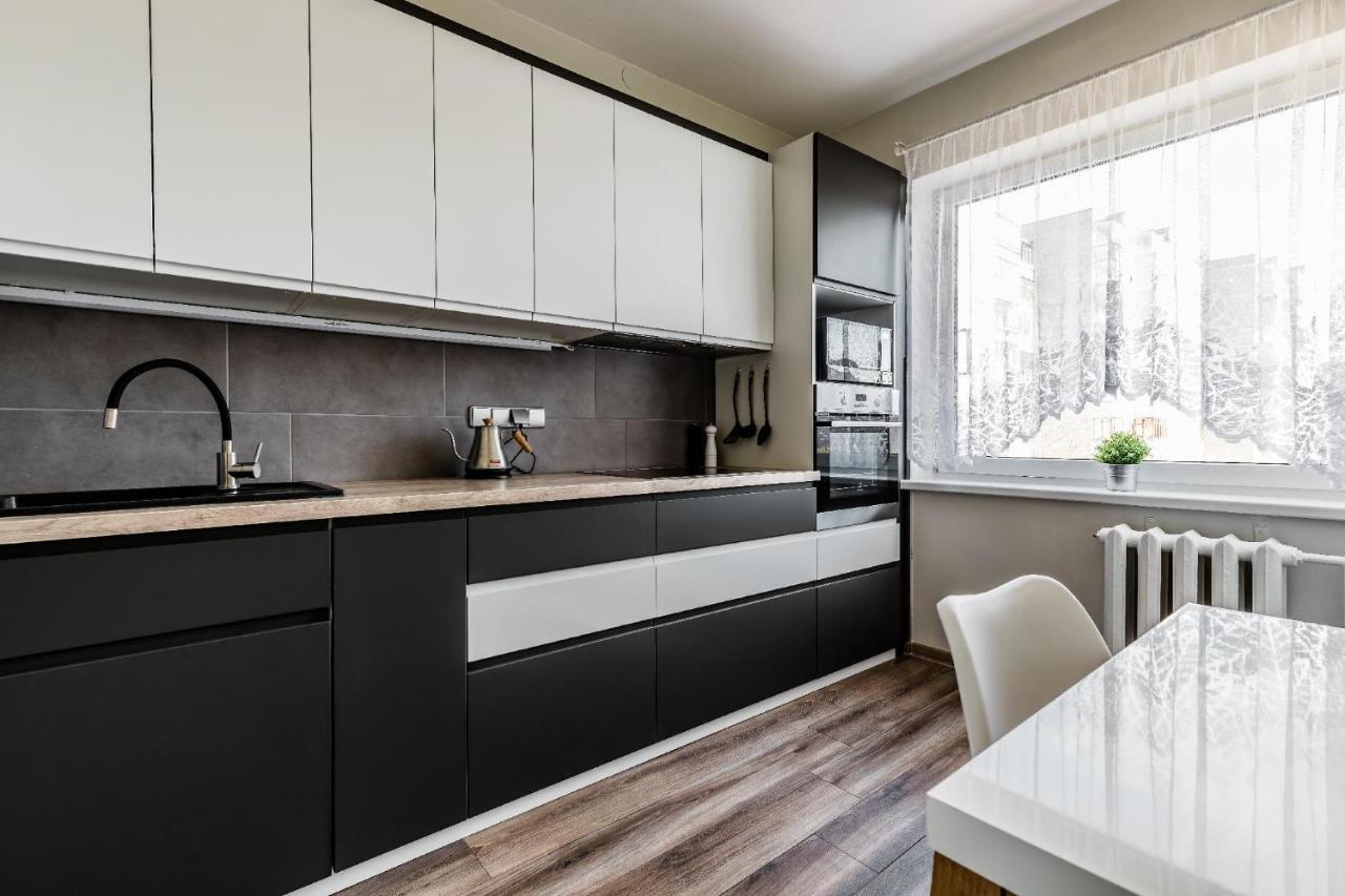 Scandinavian Inspired Design Wilna Exterior foto