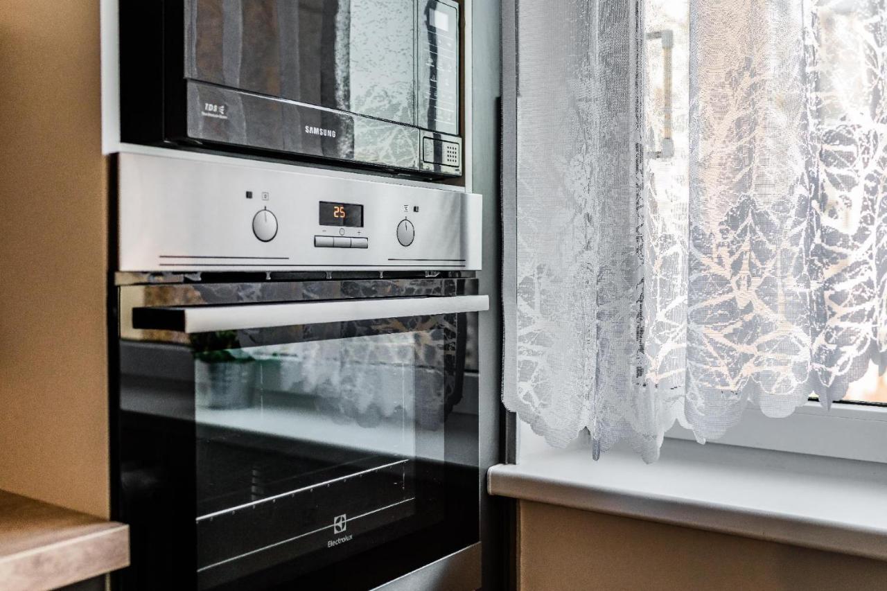 Scandinavian Inspired Design Wilna Exterior foto